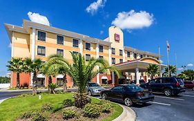 Comfort Suites Waycross